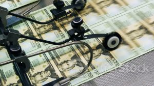 增持美債｜中國連續3個月減持美債後改為增持 持有規模由2009年以來最低水平後回升