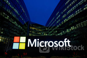 米マイクロソフト、炭素クレジット800万トン購入へ 過去最大規模