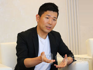 chocoZAPを来期末2800店舗へ、ＲＩＺＡＰグループ 瀬戸健社長に聞く