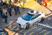 Alphabet Unit Waymo Claims Lower Crash Rate Despite Regulator Probes Into Risky Driving Behavior: 'This I