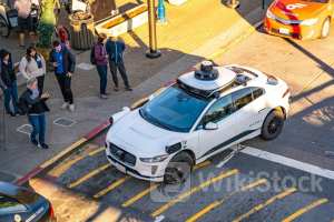 Alphabet Unit Waymo Claims Lower Crash Rate Despite Regulator Probes Into Risky Driving Behavior: 'This I