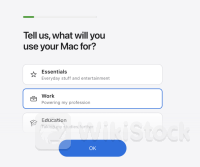 Apple Introduces 'Help Me Choose' Quiz To Help Customers In Choosing The Perfect Mac - Apple (NASDAQ:AAPL