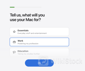Apple Introduces 'Help Me Choose' Quiz To Help Customers In Choosing The Perfect Mac - Apple (NASDAQ:AAPL