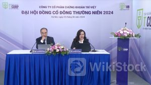 TVB: Chứng khoán Trí Việt bổ nhiệm Tổng Giám đốc sau 2 tháng trống ghế