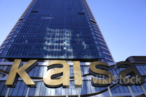 中国・佳兆業の会長が深セン訪問、債務再編へ当局と面談＝関係筋