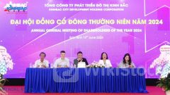 KBC: Kinh Bắc chốt tăng vốn hơn 10.000 tỷ đồng, đã có thừa nhà đầu tư đăng ký