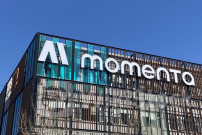 中国の自動運転新興企業モメンタ、規制当局が米ＩＰＯを承認