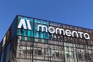 中国の自動運転新興企業モメンタ、規制当局が米ＩＰＯを承認
