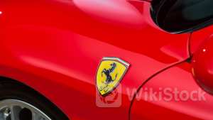 Ferrari's First Electric Car To Cost Over $500,000, Higher Than Tesla Roadster, Porsche Taycan: Report -
