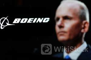 Former United Airlines CEO Slams Boeing's 'Lack Of Trust' As CEO Dave Calhoun Faces Senate Heat - Boeing