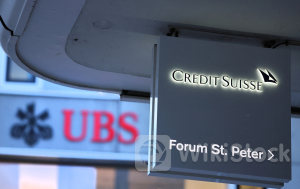 ＵＢＳのクレディＳ買収、スイス当局は独禁法違反巡る懸念を否定