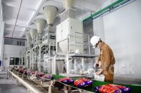 DGC: Dragon Capital nâng sở hữu tại DGC lên hơn 6%