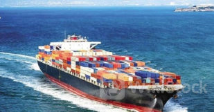 MVN: Liên tục tăng trần, cổ phiếu "ông lớn" ngành vận tải biển tăng 180% từ đầu tháng 6