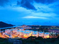 卡塔尔能源与埃克森美孚(XOM.US)要求法院将主承包商Zachry逐出Golden Pass LNG项目