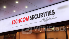 Chứng khoán TCBS sắp chia cổ tức tiền mặt tỷ lệ 55%