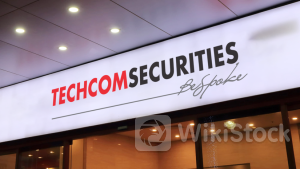 Chứng khoán TCBS sắp chia cổ tức tiền mặt tỷ lệ 55%