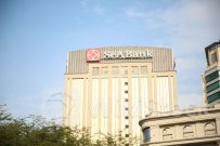 SSB: SeABank vay chuyển đổi 30 triệu USD từ quỹ đầu tư chính phủ Na Uy