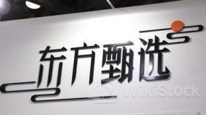 1797｜東方甄選逆市曾升近7% 半年自營產品GMV突破36億元人幣、按年升1.1倍