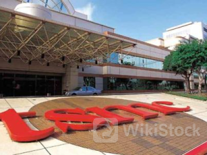 “站在AI风口”的台积电(TSM.US)还能再涨30%？