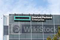 Nvidia Magic？ Hewlett Packard Stock Continues Upward Movement In Pre-Market After Announcing AI Partnersh