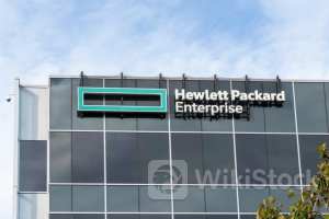 Nvidia Magic？ Hewlett Packard Stock Continues Upward Movement In Pre-Market After Announcing AI Partnersh