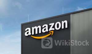 Amazon, Netflix, Cisco And A Big US Bank: CNBC's 'Final Trades' - Amazon.com (NASDAQ:AMZN)