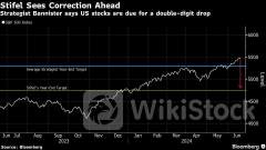 ‘Mania’ Could Drive S&P to 6,000 Before Plunge, Stifel Says