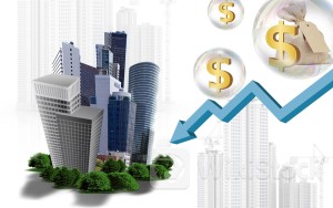 Tái cấu trúc vốn cho bất động sản