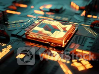 大摩、美银齐看好 荷兰芯片制造商ASMI(ASMIY.US)“获封”欧洲AI赢家