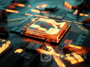 大摩、美银齐看好 荷兰芯片制造商ASMI(ASMIY.US)“获封”欧洲AI赢家