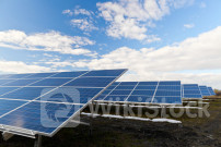 小摩警告欧洲太阳能需求停滞 Enphase(ENPH.US)和SolarEdge(SEDG.US)应声大跌