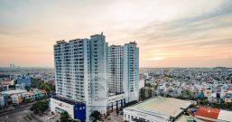 HDC: Hodeco tăng vốn điều lệ lên hơn 1.550 tỷ đồng sau đợt chào bán 20 triệu cổ phiếu