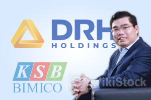 Cổ đông lớn nhất của KSB muốn giảm sở hữu về dưới 23%