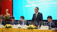 HVN: Chủ tịch Vietnam Airlines: Hàng không đã đi qua giai đoạn khó nhất