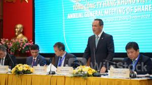 HVN: Chủ tịch Vietnam Airlines: Hàng không đã đi qua giai đoạn khó nhất