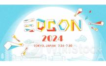 東京開催の「EDCON 2024」、ヴィタリック・ブテリン氏、本田圭佑氏が登壇