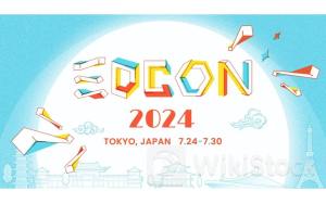 東京開催の「EDCON 2024」、ヴィタリック・ブテリン氏、本田圭佑氏が登壇