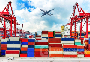 Xuất khẩu được dự báo sẽ tiếp tục tăng trưởng tích cực