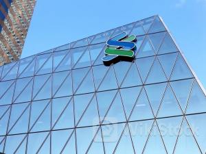 英スタンダードチャータード、暗号資産のスポット取引に参入:報道