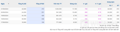 Tăng trần 5 phiên liền, HOSE yêu cầu Ninh Vân Bay giải trình