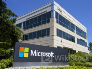 花旗分析师看好微软(MSFT.US)AI领域潜力 上调目标价至520美元