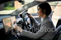 Chinese EV Maker Xpeng Offers Test Drive Of Its ADAS To Tesla CEO Elon Musk After He Xiaopeng Tries FSD -