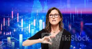Could Holding 6 (ETH) Still Make You a Millionaire？ Cathie Wood's Ether ETF Pullback And Her $20 Trillion