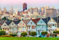 Why Some BrokersThink San Francisco's Commercial Real Estate Market May Take Decades to Recover