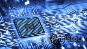 Softbank｜孫正義後悔5年前沽英偉達 如今少賺逾萬億元