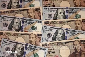 Mỹ đưa Nhật Bản trở lại danh sách theo dõi thao túng tiền tệ