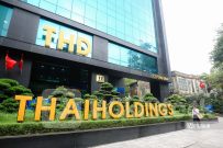 Thaiholdings thoái bớt vốn tại Thaigroup xuống dưới 50%