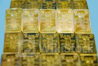 Giá vàng hôm nay 23/6/2024: Vàng miếng SJC ổn định, vàng nhẫn biến động mạnh