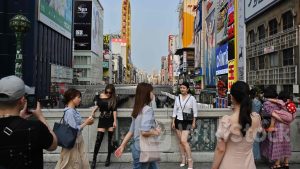 分析｜日本經濟艱難困局 「春鬥」加薪效應或已被抵銷