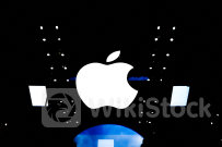 米アップル、メタやアンスロピックとＡＩ提携協議＝ＷＳＪ